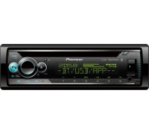 Pioneer DEH-S520BT DEH-S520BT
