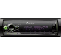Pioneer MVH-S520BT auto magnetola Bluetooth USB Spotify Smart Sync App MVH-S520BT