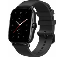 Xiaomi Amazfit GTS 2 Smart Watch Aluminum alloy, Midnight Black, Wi-Fi 6972596102311