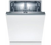 Bosch SBH4ITX12E 4s iebūvējama trauku mašīna 60cm SBH4ITX12E