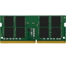 Kingston 8GB DDR4 3200Mhz SODIMM KCP432SS6/8