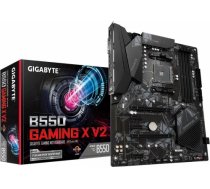 MB AMD B550 SAM4 ATX/B550 GAMING X V2 GIGABYTE B550GAMINGXV2