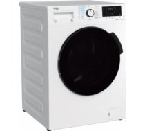 BEKO HTE7616X0 7kg/4kg 1200rpm HomeWhiz Veļas mašīna ar žāvētāju HTE7616X0