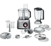Bosch MC812M865 MultiTalent 8 Virtuves kombains MC812M865