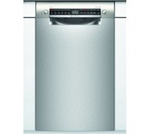 Bosch SPU4HMI53S s4 Iebūvējama Trauku Mazgājamā Mašīna 45cm SPU4HMI53S