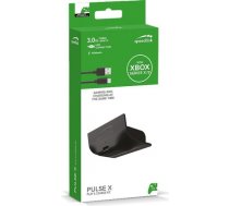 (Ir veikalā) Speedlink Pulse X Play&Charge Kit Xbox Series X/S SL-260000-BK