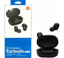 Xiaomi Mi True Wireless Earbuds Basic 2 Black (Airdots 2) BHR4272GL