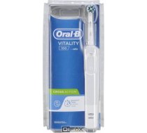 Braun Oral-B Vitality 100 white CrossAction CLS 199441
