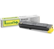 Kyocera toner cartridge Yellow (1T02R4ANL0, TK5195Y) 1T02R4ANL0