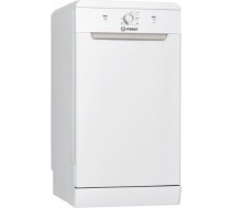 INDESIT DSFO 3T224 C Trauku mazgājamā mašīna 45cm DSFO3T224C