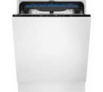 Electrolux EEG48300L GlassCare iebūvējama Trauku mazgājamā mašīna 60cm AirDry EEG48300L