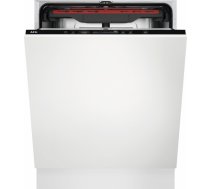 AEG FSB72907P Iebūvējamā trauku mazgājamā mašīna 60cm FSB72907P
