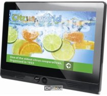 Braun DigiFrame 7 Motion 21421
