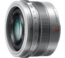 Panasonic Leica DG Summilux 15 mm (H-X015-S) H-X015E-S