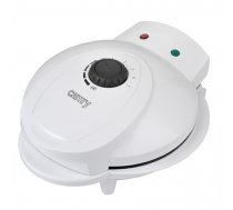 Camry CR 3022 White, 1000W, Waffle maker CR 3022