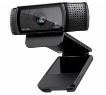 Logitech Full HD Pro Webcam C920 USB EMEA 960-001055