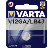 1 Varta electronic V 12 GA 04278101401
