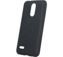 ILike Samsung Galaxy S21 Plus Matt TPU Case Black G104398