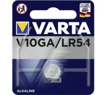 1 Varta electronic V 10 GA 04274101401