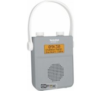 Technisat DigitRadio 30 grey/white 0000/3955