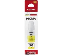 Canon GI-50 Y yellow 3405C001
