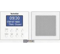 Technisat DigitRadio UP 1 white 0001/3900