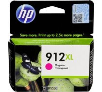 HP 3YL82AE ink cartridge magenta No. 912 XL 3YL82E