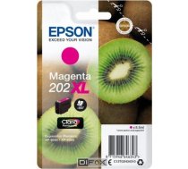 Epson ink cartridge magenta Claria Premium 202 XL T 02H3 C13T02H34010