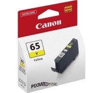 Canon CLI-65 Y yellow 4218C001