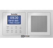 Technisat DigitRadio UP 1 silver 0002/3900