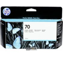HP C 9449 A ink cartridge Photo black Vivera No. 70 C9449A