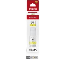 Canon GI-51 Y yellow 4548C001