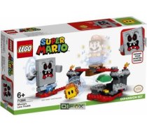 LEGO Super Mario 71364 Whomp's Lava Trouble Expansion Set 71364