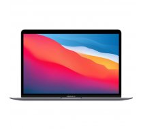 MacBook Air 13” Apple M1 8C CPU, 7C GPU, 8GB, 256GB SSD, Space Grey RUS 2020 MGN63RU/A