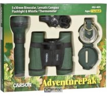 Carson HU-401 Adventure Pak HU-401