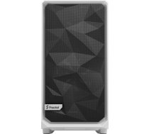 Fractal Design Meshify 2 Clear Tempered Glass White FD-C-MES2A-05