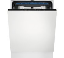 Electrolux EEM48300L "MaxiFlex" 700 Iebūvējama Trauku Mazgājamā Mašīna 60cm iebūvējama EEM48300L