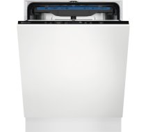 Electrolux EEM48300L "MaxiFlex" 700 Trauku Mazgājamā Mašīna 60cm iebūvējama EEM48300L