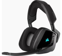 CORSAIR VOID RGB ELITE Premium Gaming Headset, Wireless, Carbon CA-9011201-EU