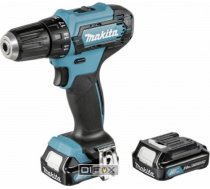 Makita DF333DSAE 12V Cordless Drill Driver DF333DSAE