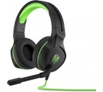 HP Pavilion Gaming 400 Grn Headset / 4BX31AA#ABB 4BX31AA#ABB