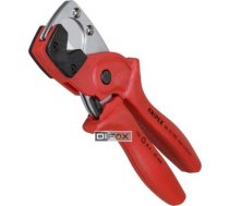 KNIPEX Pipe cutter multilayer & pneumatic hoses 90 10 185