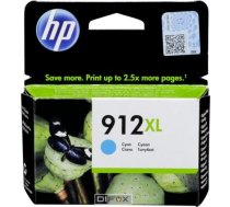 HP 3YL81AE ink cartridge cyan No. 912 XL 3YL81AE