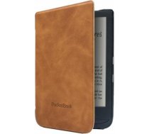 Tablet Case|POCKETBOOK|Brown|WPUC-627-S-LB WPUC-627-S-LB