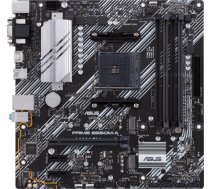 ASUS PRIME B550M-A mATX MB 90MB14I0-M0EAY0