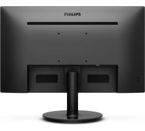Philips 271V8LA/00 27" W-LED system Full HD 1920x1080 VA 16:9 Black 4ms 250cd/m² 271V8LA/00