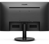 Philips 241V8LA/00 23.8" Full HD 1920x1080 VA 16:9 Black 4ms 250cd/m² W-LED system 241V8LA/00