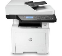 HP Laser MFP 432fdn daudzfunkciju lāzerprinteris 7UQ76A#B19