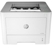 HP Laser 408dn Lāzerprinteris 7UQ75A#B19