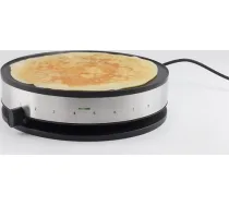 Caso CM 1300 Crepes maker 1300 W 02930